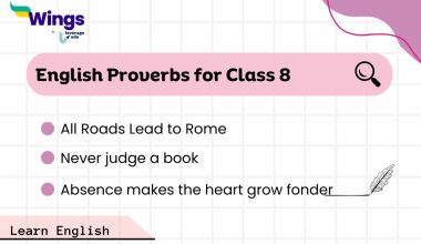 English-Proverbs-for-Class-8