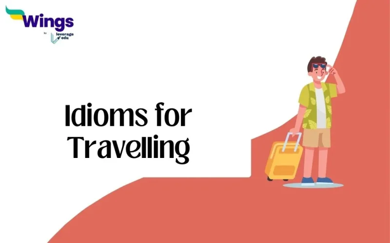 Idioms for Travelling