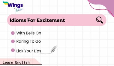 Idioms-For-Excitement