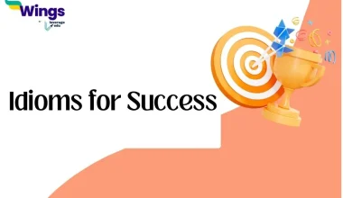 Idioms for Success