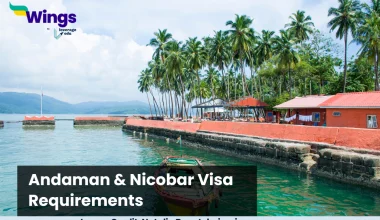 Andaman And Nicobar Visa Requirements