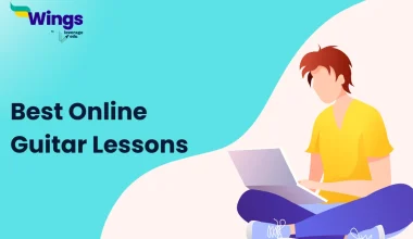 best online guitar lessons