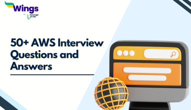 50+ AWS Interview Questions and Answers