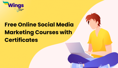 free online social media marketing courses with certificates