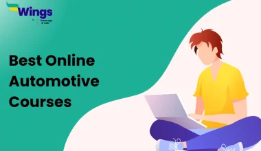 best online automotive courses
