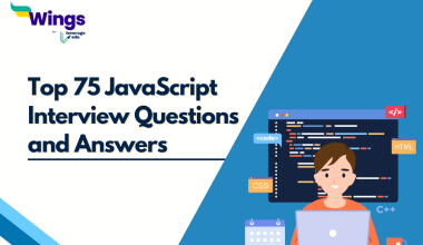Top 75 JavaScript Interview Questions and Answers