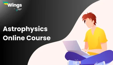 astrophysics online course