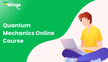 quantum mechanics online course
