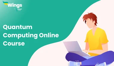 Quantum Computing Online Course