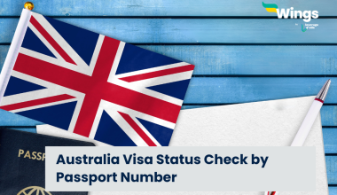 Quick Guide On Australia Visa Status Check By Passport Number