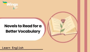 Novels to Read for a Better Vocabulary