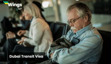 dubai transit visa