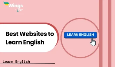 Best websites to learn English in 2024