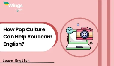 How Pop Culture Can Help You Learn English?