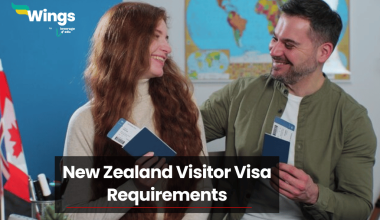 new zealand visitor visa requirements