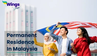 Permanent Residence In Malaysia