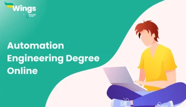 automation engineering degree online