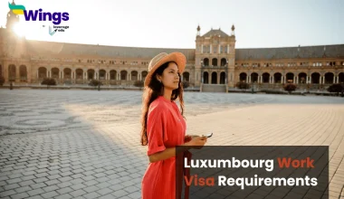 luxembourg work visa requirements