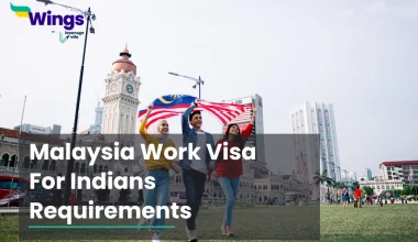 Malaysia Work Visa For Indians Requirements