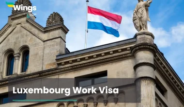 Luxembourg Work Visa