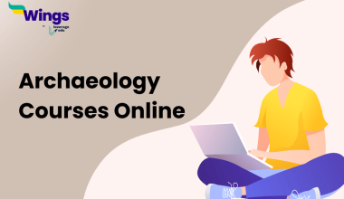 Archaeology Courses Online
