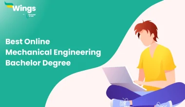 best online mechanical engineering bachelor degree