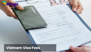 Vietnam Visa Fees
