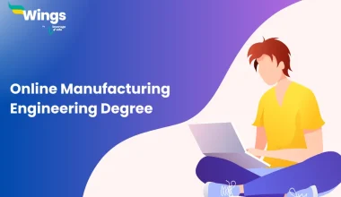online manufacturing engineering degree
