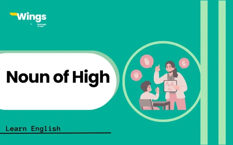 Noun-of-High