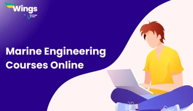 marine engineering courses online
