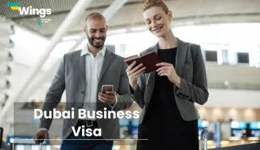 Dubai Business Visa