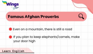 Famous-Afghan-Proverbs