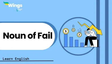 Noun-of-fail
