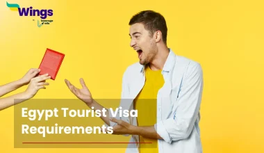Egypt Tourist Visa Requirements