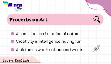 Proverbs-on-Art