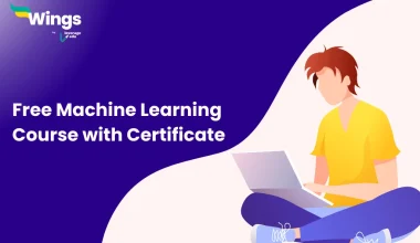 free machine learning course with certificate