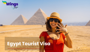 Egypt Tourist Visa