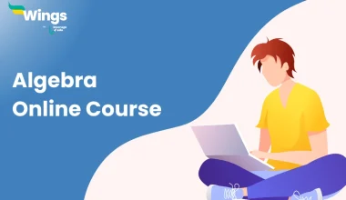algebra online course