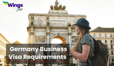 germany business visa requirements