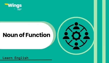 noun of function