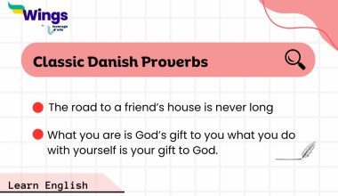 Classic-Danish-Proverbs