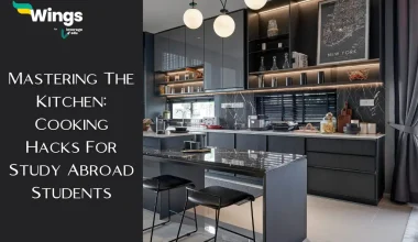 Mastering The Kitchen Cooking Hacks For Study Abroad Students