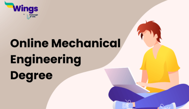 Online Mechanical Engineering Degree