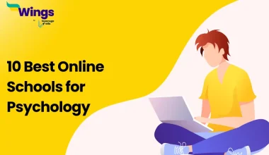 10 Best Online Schools for Psychology