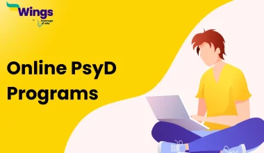 Online PsyD Programs