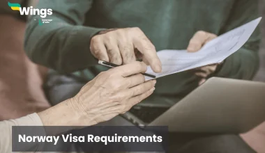 Norway Visa Requirements