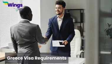 Greece Visa Requirements