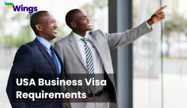 Check Business Visa USA Requirements for the Year 2024