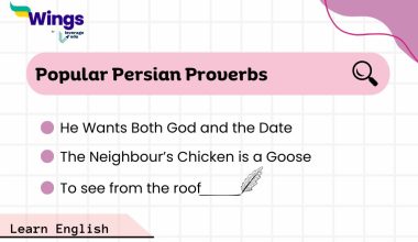 Popular-Persian-Proverbs