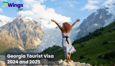 georgia tourist visa